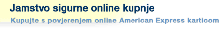 Jamstvo sigurne online kupnje